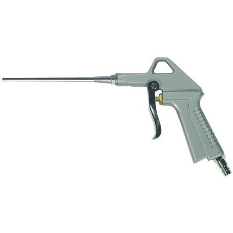 Pistola soplado con prolongador g-502