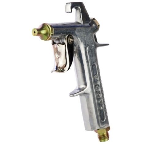 Pistola sopladora 10bar.max. 145-210lt/min classic s1 sagola