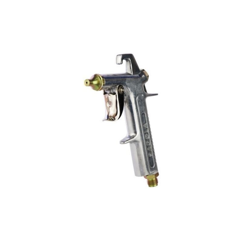 

Pistola Sopladora 10Bar.Max. 145-210Lt/Min Classic S1 Sagola