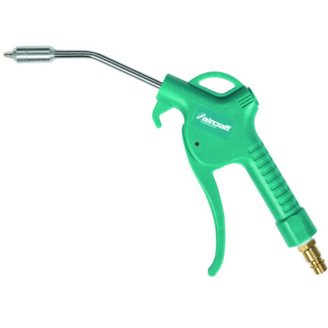 Pistola sopladora con boquilla Star Tip PRO BPP SIL