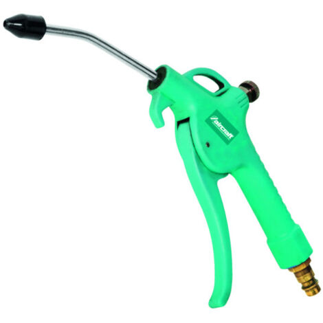 Pistola sopladora con tornillo de control PRO R