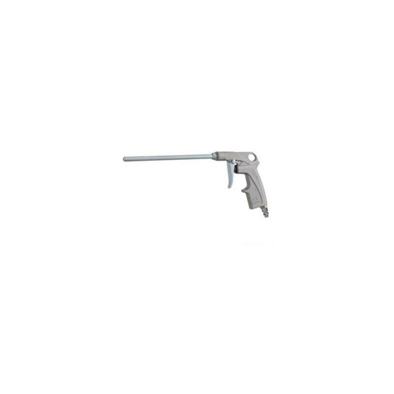 

Pistola sopladora larga - Ironside