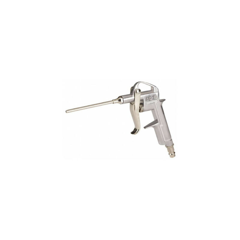 

Pistola de lubricar caño largo - Einhell