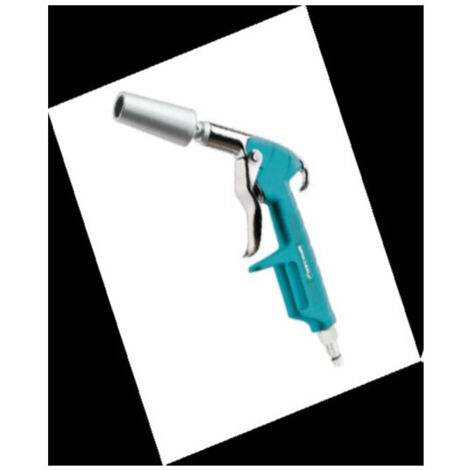 Pistola sopladora profesional con tobera inyectora BPI PRO