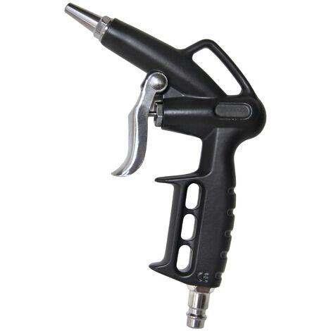 PISTOLA SOPLAR CONEXION RAPIDA CEVIK