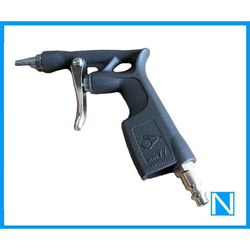

Neunicon - PISTOLA SOPLAR CORTA N-11
