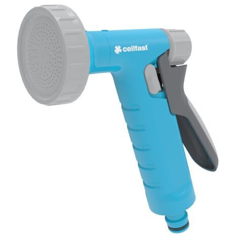 Pistola sprinkler DOCCIA 2