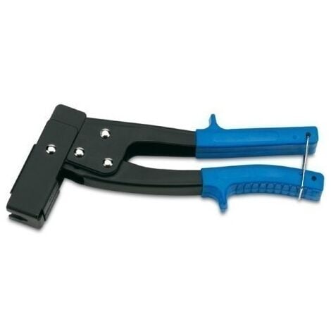 Pistola Taco Metalico Index