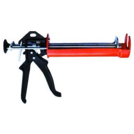 Pistola Tasselli Chimici ml 380 mm 195 Alte 02055