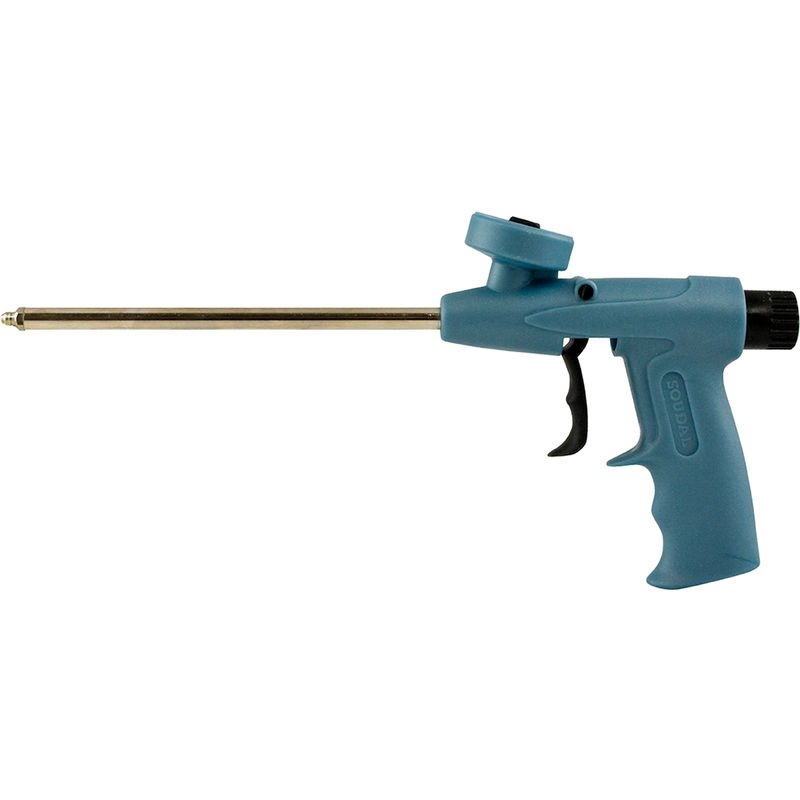 

Pistola teflonada Compact 109953 - Soudal
