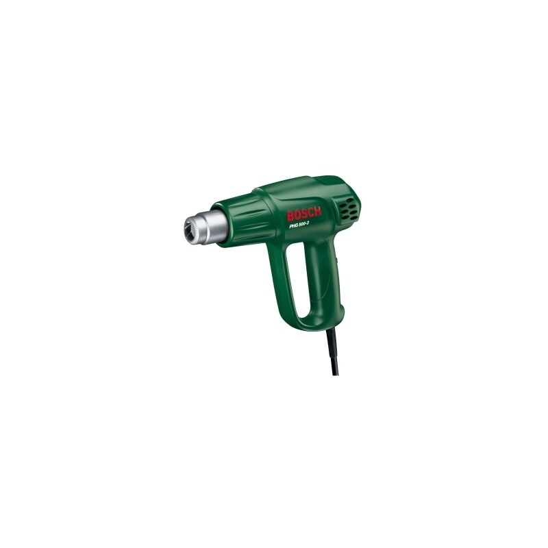 Bosch - Pistola termica ad aria calda/Sverniciatore 1600W phg 500-2