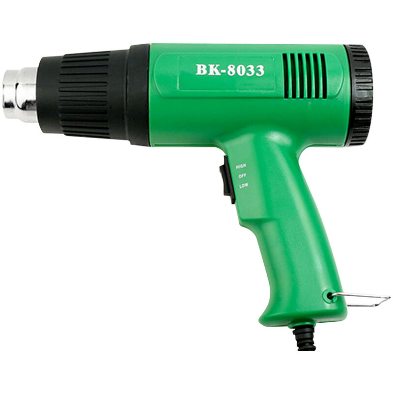 Mini Pistola Termica | Confronta Prezzi - Foto 10