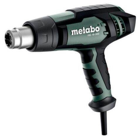 PISTOLA TERMICA HG 16-500 1600W. - ME 601067000