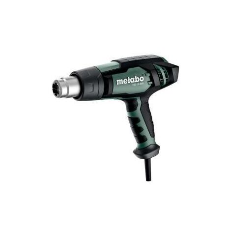 Pistola termica Metabo H 16-500 1.600 Watt