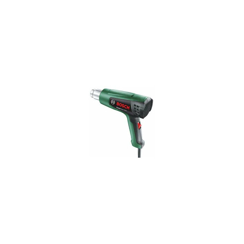 Bosch - Pistola Termica Regolabile 300/500° 1600W (Easyheat 500)