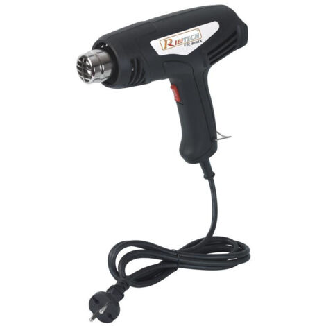 pistola termica ribimex 2000 w