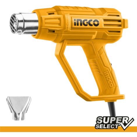 Black&Decker Pistola Termica 1750W Termosoffiatore aria calda KX1650