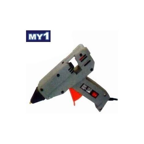 Pistola termocollante 180W