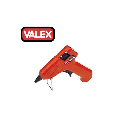 Pistola termocollante 30W Valex - PTS 30