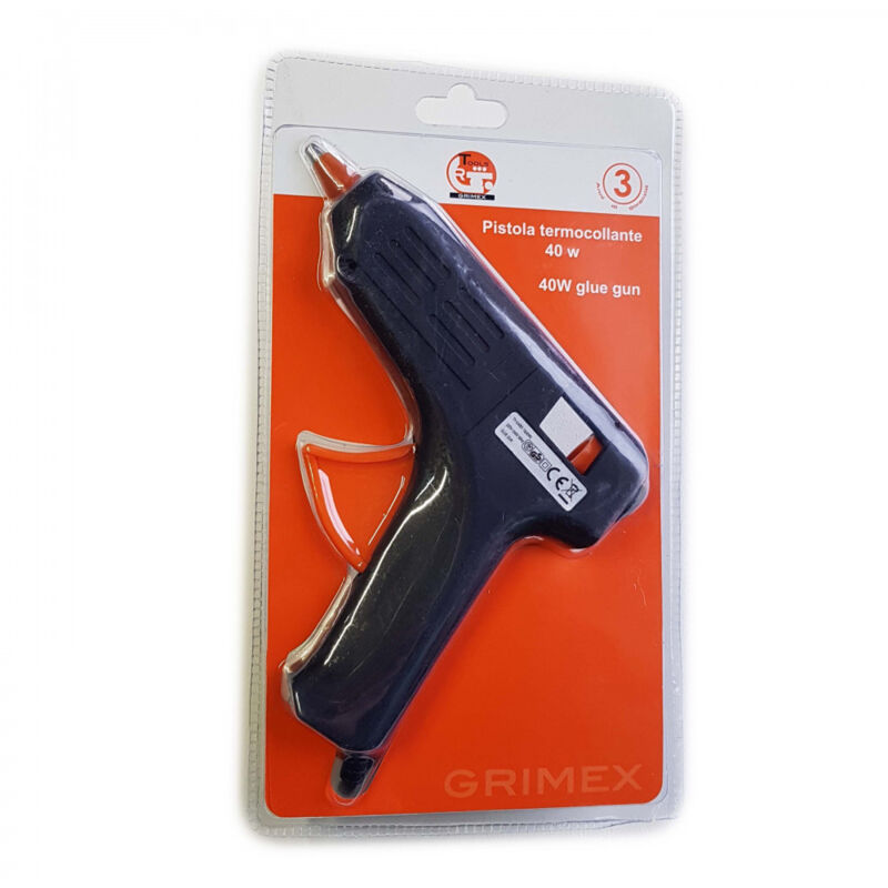 Aflex - Pistola termocollante 25-80w