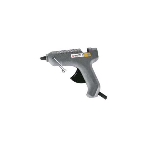 PISTOLA TERMOCOLLANTE GRIP 11H- - GRIP 11H - 1 blister MAESTRI