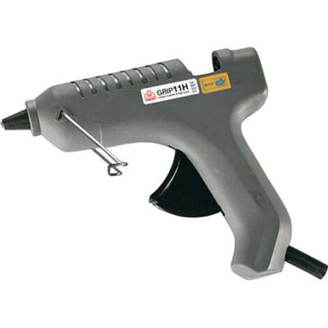 PISTOLA TERMOCOLLANTE MOD.GRIP 11HP - 30 W