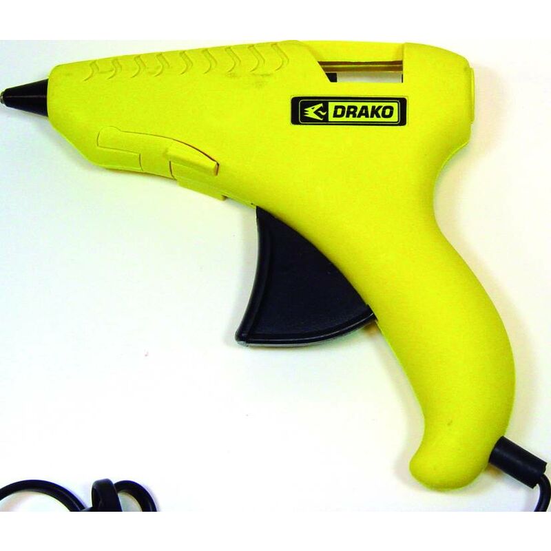 

Pistola Termofusible Drako K Pie 1/40 W
