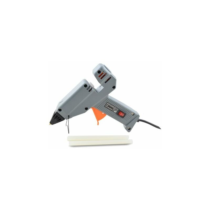 

Pistola Termofusible 180W Fsk