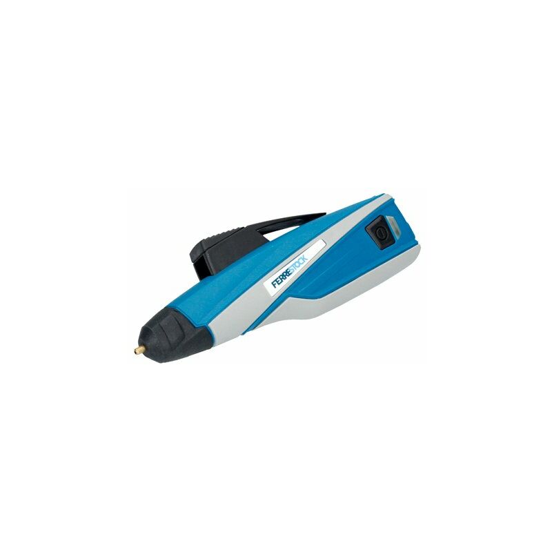 

Pistola Termofusible Batería 10W 1,5Ah