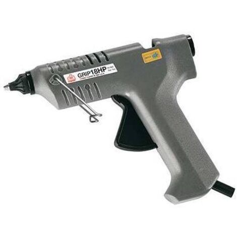 PISTOLA TERMOINCOLLANTE GRIP 18HP RO-MA