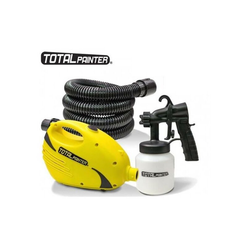

Pistola Total Painter Pulverizador Profesional