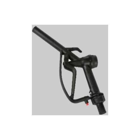 Pistola travaso liquidi ø 20 mm ROVER POMPE