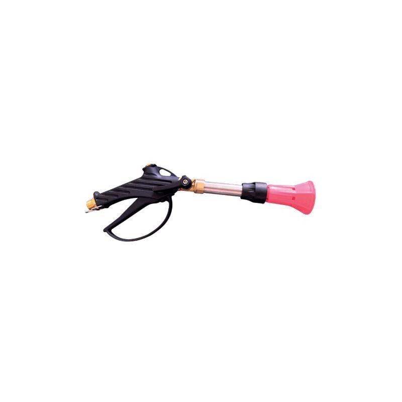 

Pistola Turbo Con Regulador 43CM - Bricoferr