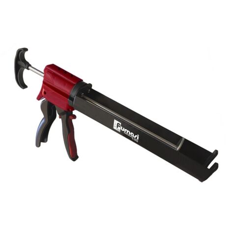 Pistola ultra professionale  -FUMA
