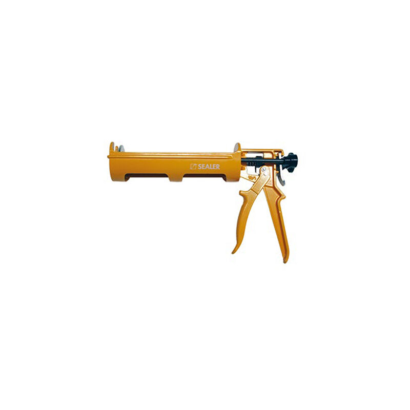 Image of Pistola Cartuccia Chimico Coax-Magnesium