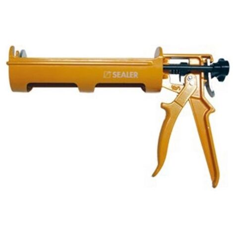 Pistola.cartuccia Chimico Coax-magnesium