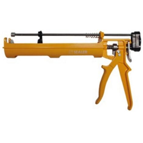 Pistola.chimico B-vertical Magnesium
