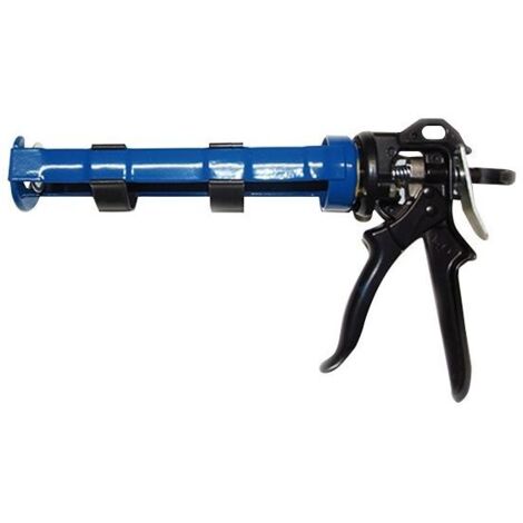 Pistola.silicone Professionale Pro-smart
