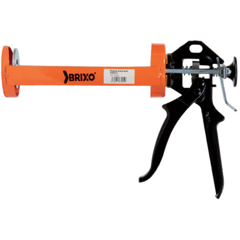 PISTOLE BRIXO PER ANCORANTI CHIMICI