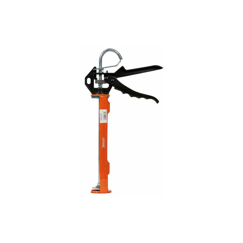 Image of Pistola per silicone professionale Brixo 18555)