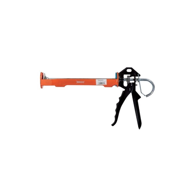 Image of Pistola per silicone professionale Brixo 18555)
