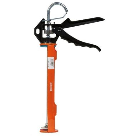 PISTOLE PROFESSIONALI BRIXO PER SILICONE