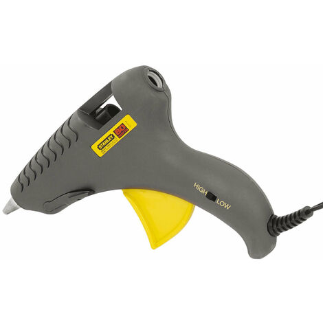 Pistole termoincollanti Stanley 6-GR25