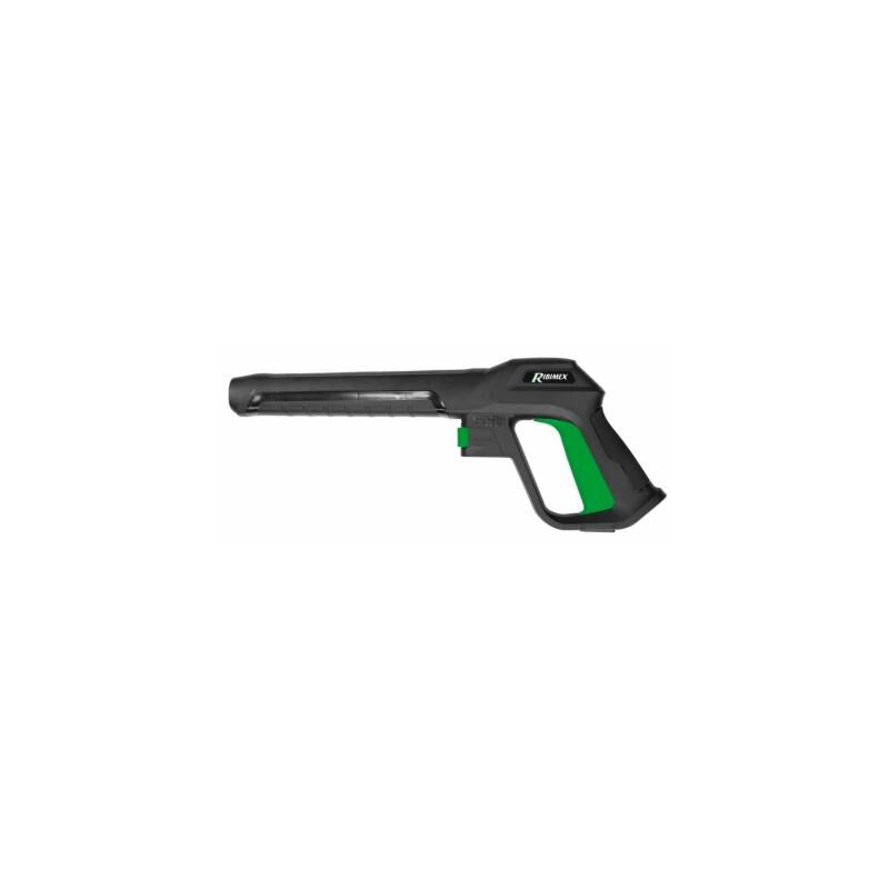 Ribimex - Pistolet 180 bars nettoyeur hp électrique mod PRNHP03 NHP04