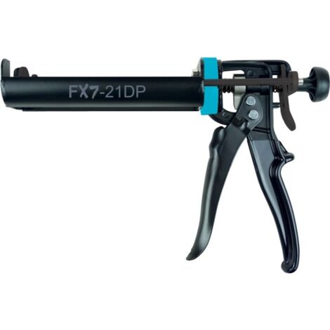 Pistolet 2K-metal
