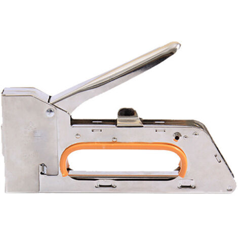 Pistolet à agrafes à Clou Agrafeuse