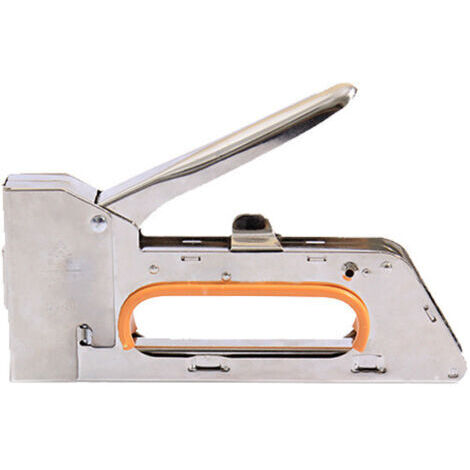 Pistolet à agrafes à Clou Agrafeuse