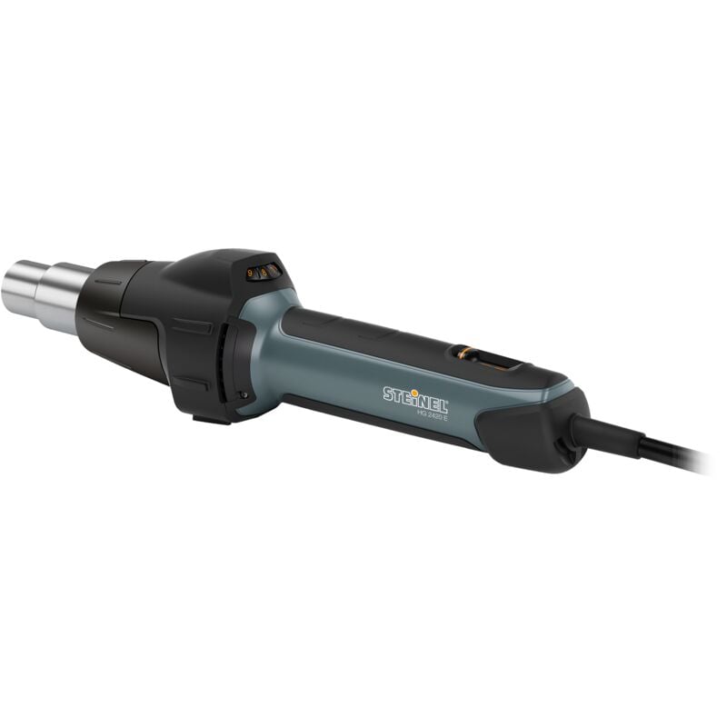 Steinel - Pistolet à air chaud hg 2420 e kf en mallette