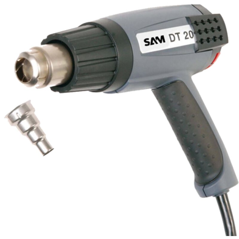 Sam Outillage - Décapeur thermique sam Filaire DT-20 2000W ( Prix pour 1 )