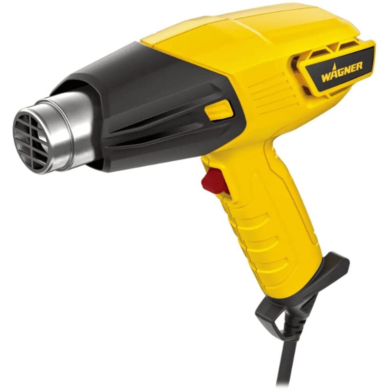 Wagner - 2359348 Furno 300 Pistolet à air chaud 1600 w